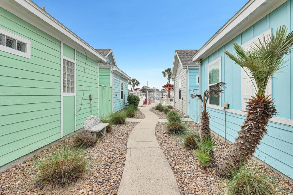 It'S Friday Beaches Villa Port Aransas Exterior photo