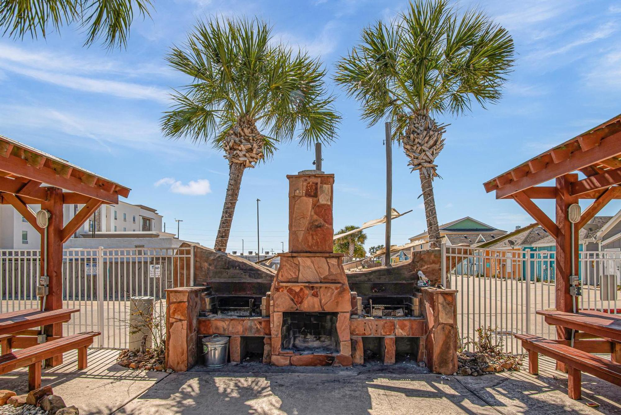 It'S Friday Beaches Villa Port Aransas Exterior photo